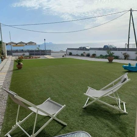 Coral Sea Apartment 코키노스 피르고스 외부 사진