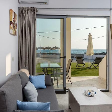 Coral Sea Apartment 코키노스 피르고스 외부 사진