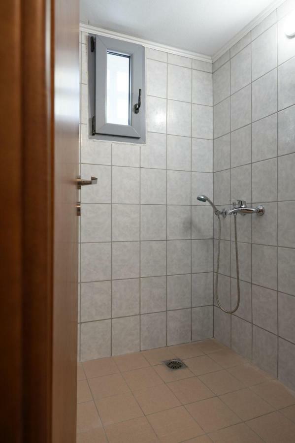 Coral Sea Apartment 코키노스 피르고스 외부 사진
